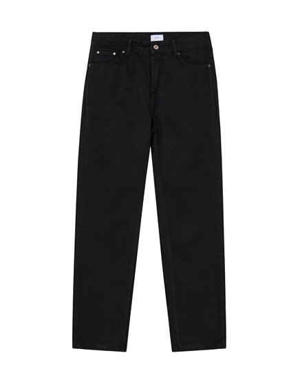 Grunt Hamon Jeans Night - Black 